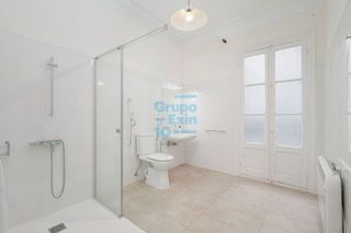 Piso en venta en Centro en San Sebastián-Donostia