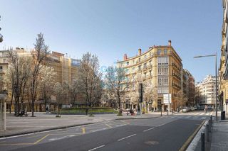 Piso en venta en Centro en San Sebastián-Donostia