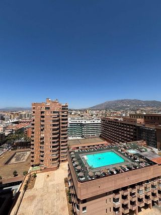 Piso en venta en Zona Puerto Deportivo en Fuengirola