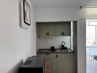 Piso en venta en Zona Puerto Deportivo en Fuengirola