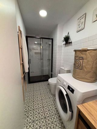 Piso en venta en Zona Puerto Deportivo en Fuengirola