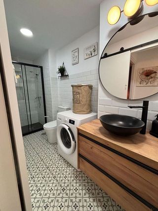 Piso en venta en Zona Puerto Deportivo en Fuengirola