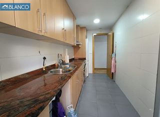 Piso en venta en La Torrassa en Hospitalet de Llobregat, L´