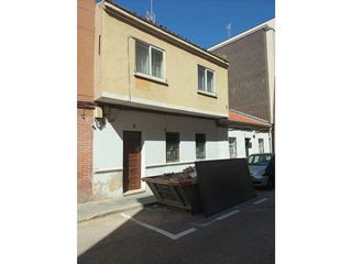 Piso en venta en San Roque-Concordia-Adoratrices en Guadalajara