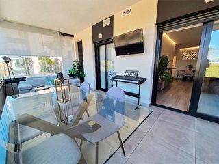 Piso en venta en El Travaló - Martínez Valero en Elche