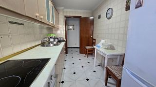 Piso en venta en La Línea de la Concepción ciudad en Línea de la Concepción (La)