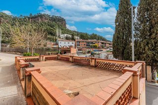 Casa pareada en venta en Vacarisses