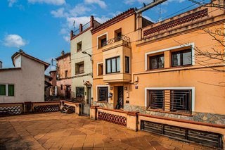 Casa pareada en venta en Vacarisses