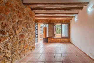 Casa pareada en venta en Vacarisses