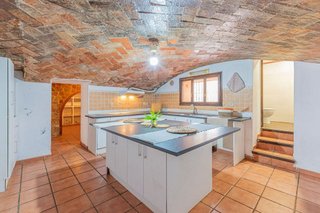 Casa pareada en venta en Vacarisses