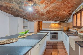 Casa pareada en venta en Vacarisses