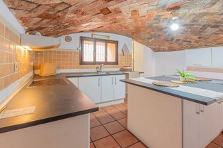 Casa pareada en venta en Vacarisses