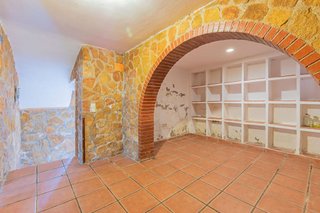 Casa pareada en venta en Vacarisses
