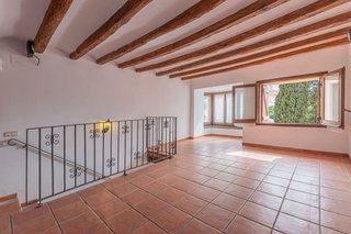 Casa pareada en venta en Vacarisses
