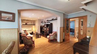Dúplex en venta en Ensanche en Alcalá de Henares