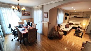 Dúplex en venta en Ensanche en Alcalá de Henares