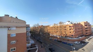 Dúplex en venta en Ensanche en Alcalá de Henares