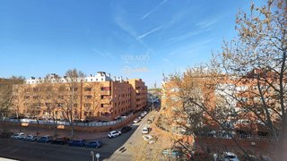 Dúplex en venta en Ensanche en Alcalá de Henares