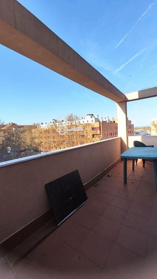 Dúplex en venta en Ensanche en Alcalá de Henares
