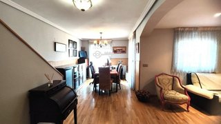 Dúplex en venta en Ensanche en Alcalá de Henares