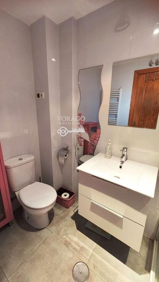 Dúplex en venta en Ensanche en Alcalá de Henares