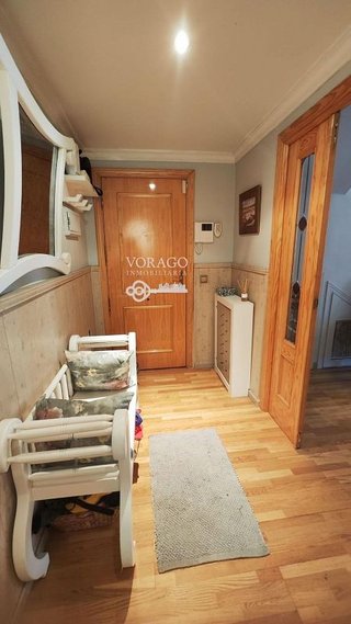 Dúplex en venta en Ensanche en Alcalá de Henares