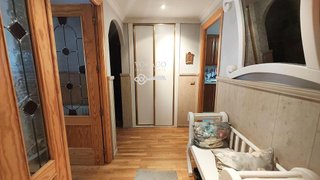 Dúplex en venta en Ensanche en Alcalá de Henares