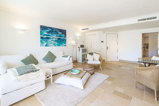 Piso en venta en Port d'Andratx en Andratx