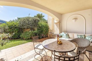 Piso en venta en Port d'Andratx en Andratx