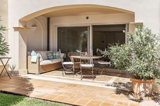 Piso en venta en Port d'Andratx en Andratx