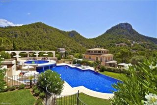Piso en venta en Port d'Andratx en Andratx