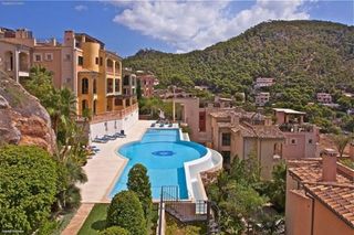 Piso en venta en Port d'Andratx en Andratx