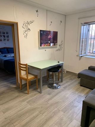 Piso en venta en Capuchinos - Galtzaraborda en Errenteria