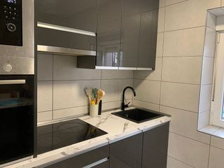 Piso en venta en Capuchinos - Galtzaraborda en Errenteria