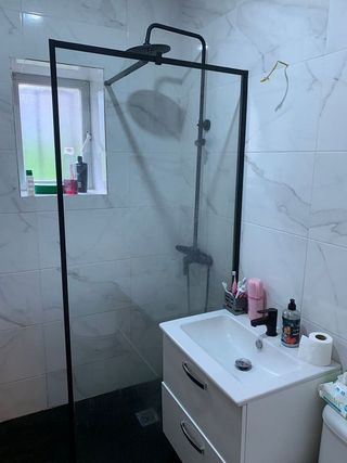 Piso en venta en Capuchinos - Galtzaraborda en Errenteria
