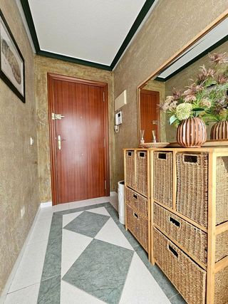 Piso en venta en Zona Pueblo en Calpe/Calp