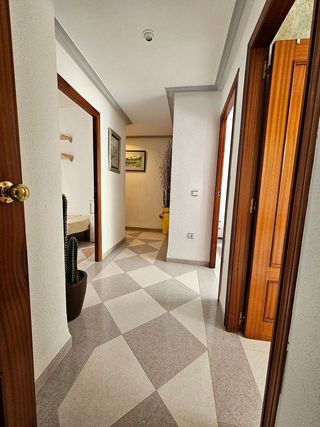 Piso en venta en Zona Pueblo en Calpe/Calp