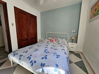 Piso en venta en Zona Pueblo en Calpe/Calp