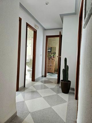 Piso en venta en Zona Pueblo en Calpe/Calp