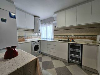 Piso en venta en Zona Pueblo en Calpe/Calp