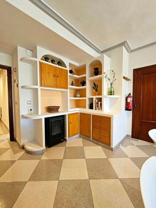 Piso en venta en Zona Pueblo en Calpe/Calp