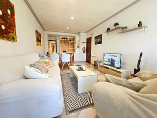 Piso en venta en Zona Pueblo en Calpe/Calp