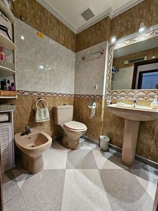 Piso en venta en Zona Pueblo en Calpe/Calp