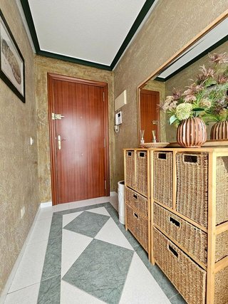 Piso en venta en Zona Pueblo en Calpe/Calp