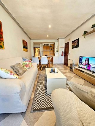Piso en venta en Zona Pueblo en Calpe/Calp