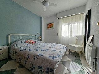Piso en venta en Zona Pueblo en Calpe/Calp