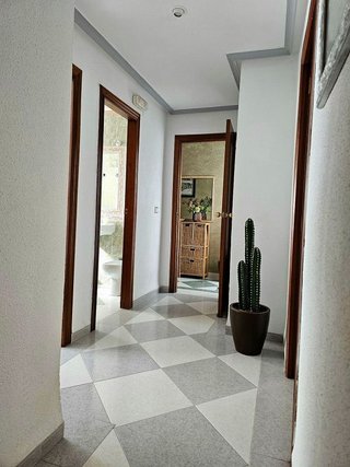 Piso en venta en Zona Pueblo en Calpe/Calp