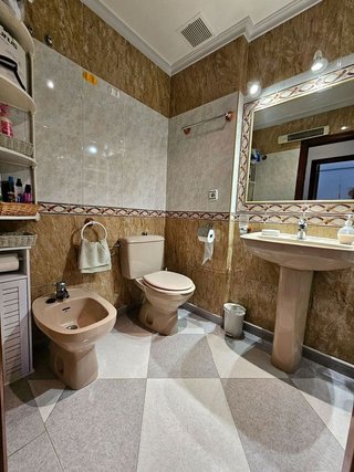 Piso en venta en Zona Pueblo en Calpe/Calp