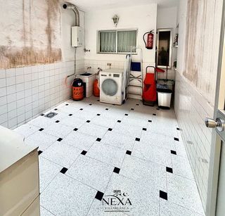 Piso en venta en Tráfico Pesado en Huelva