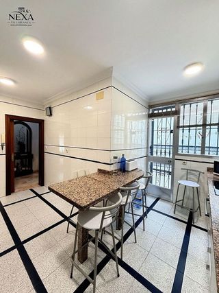 Piso en venta en Tráfico Pesado en Huelva